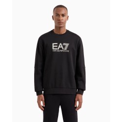блуза,мъжки,пуловери,ea7,emporio,armani,6dpm01,pjvtz,sweatshirt,black,(black)