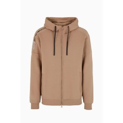 блуза,мъжки,пуловери,ea7,emporio,armani,6dpm14,pjvtz,sweatshirt,beige