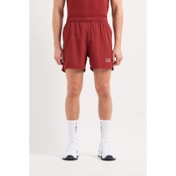 къси,панталони,мъжки,панталони,ea7,emporio,armani,6dps01,pnddz,shorts,red