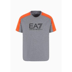 тениска,мъжки,тениски,ea7,emporio,armani,6dpt03,pjohz,short,sleeve,t,shirt,dark,grey,mel,(grey)