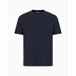 тениска,мъжки,тениски,ea7,emporio,armani,6dpt04,pjvpz,short,sleeve,t,shirt,armani,blue,(blue)