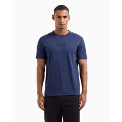 тениска,мъжки,тениски,ea7,emporio,armani,6dpt10,pjtmz,short,sleeve,t,shirt,blue,(navy,blazer)