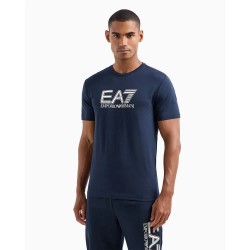 тениска,мъжки,тениски,ea7,emporio,armani,6dpt62,pjvqz,short,sleeve,t,shirt,blue