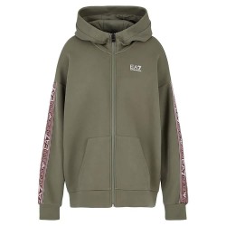 блуза,дамски,блузи,ea7,emporio,armani,6dtm03,tjuxz,sweatshirt,agave,green,(green)