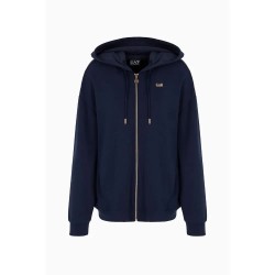 блуза,дамски,блузи,ea7,emporio,armani,6dtm08,tjzbz,sweatshirt,blue,(armani,blue)