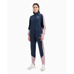 анцуг,дамски,анцузи,ea7,emporio,armani,6dtv52,tjfqz,tracksuit,navy,blue,toadstool,(blue)