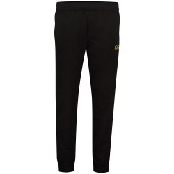 панталони,мъжки,панталони,ea7,emporio,armani,8npp66,pjvrz,pants,black