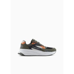 маратонки,мъжки,маратонки,ea7,emporio,armani,x8x178,xk382,trainers,green