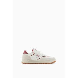 маратонки,мъжки,маратонки,ea7,emporio,armani,x8x190,xk405,trainers,white