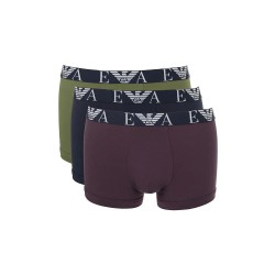 боксерки,мъжко,бельо,emporio,armani,111357,4f715,boxers,3,units,multicolor