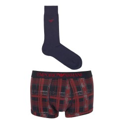боксерки,мъжко,бельо,emporio,armani,112007,4f514,boxers,blue