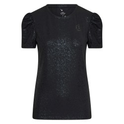 тениска,дамски,тениски,imperial,riding,britt,woman,short,sleeve,t,shirt,black,(black)