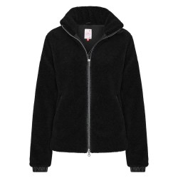 яке,дамски,якета,и,палта,imperial,riding,galaxy,sherpa,woman,jacket,black,(black)
