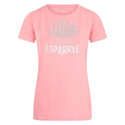 тениска,дамски,тениски,imperial,riding,i,ride,woman,short,sleeve,t,shirt,pink,(classy,pink,solid)