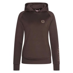 суичър,дамски,блузи,imperial,riding,sporty,sparks,woman,hoodie,brown,(brown)