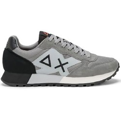 маратонки,мъжки,маратонки,sun68,jaki,solid,trainers,grey,(medium,grey)
