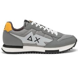 маратонки,мъжки,маратонки,sun68,niki,solid,trainers,grey