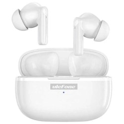 слушалки,слушалки,ulefone,buds,tws,wireless,earphones,white,(white)