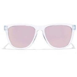 слънчеви,очила,слънчеви,очила,hawkers,one,raw,polarized,sunglasses,air,rose,gold,(clear)