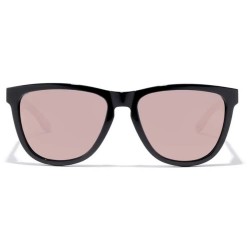 слънчеви,очила,слънчеви,очила,hawkers,one,raw,polarized,sunglasses,black,rose,gold,(black)
