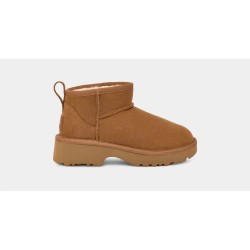 детски,обувки,детски,боти,ugg,kids,classic,ultra,mini,new,heights,boots,brown,(chestnut)