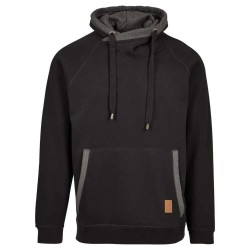 суичър,мъжки,пуловери,just,rhyse,rock,spring,hoodie,black,(black)