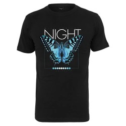 тениска,мъжки,тениски,mister,tee,3,butterflies,short,sleeve,t,shirt,black,(black)