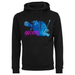 суичър,мъжки,пуловери,mister,tee,anxiety,hoodie,multicolor