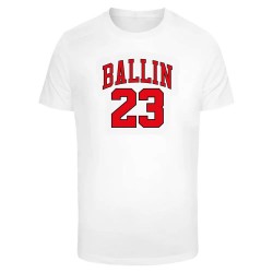 тениска,мъжки,тениски,mister,tee,ballin,23,short,sleeve,t,shirt,white