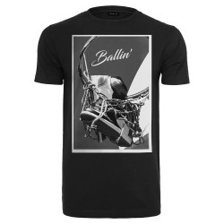 тениска,мъжки,тениски,mister,tee,ballin,3.0,short,sleeve,t,shirt,black,(black)