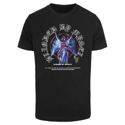 тениска,мъжки,тениски,mister,tee,blinded,by,myself,short,sleeve,t,shirt,black,(black)