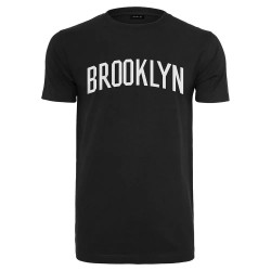 тениска,мъжки,тениски,mister,tee,brooklyn,short,sleeve,t,shirt,black,(black)