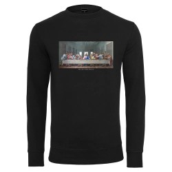 тениска,мъжки,тениски,mister,tee,can´t,hang,with,us,long,sleeve,t,shirt,black,(black)