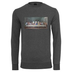 тениска,мъжки,тениски,mister,tee,can´t,hang,with,us,long,sleeve,t,shirt,charcoal,(grey)