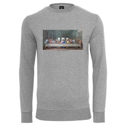 тениска,мъжки,тениски,mister,tee,can´t,hang,with,us,long,sleeve,t,shirt,grey