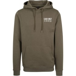 суичър,мъжки,пуловери,mister,tee,cash,only,hoodie,green,(olive)
