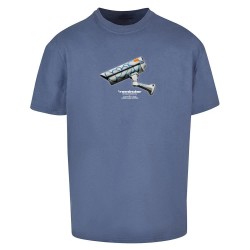 тениска,мъжки,тениски,mister,tee,cctv,oversize,short,sleeve,t,shirt,vintage,blue,(blue)