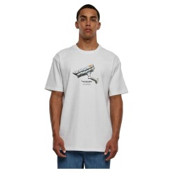 тениска,мъжки,тениски,mister,tee,cctv,oversize,short,sleeve,t,shirt,white