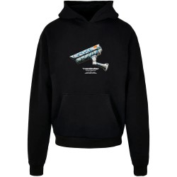 суичър,мъжки,пуловери,mister,tee,cctv,ultraheavy,overszie,hoodie,black