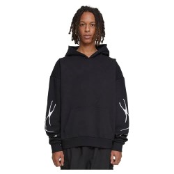 суичър,мъжки,пуловери,mister,tee,collection,ultra,heavy,oversize,hoodie,black