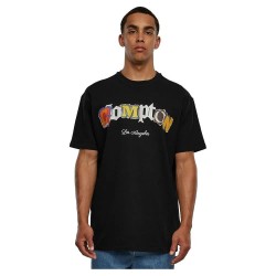 тениска,мъжки,тениски,mister,tee,compton,l.a.,oversize,short,sleeve,t,shirt,black,(black)