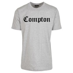 тениска,мъжки,тениски,mister,tee,compton,short,sleeve,t,shirt,heather,grey,(grey)