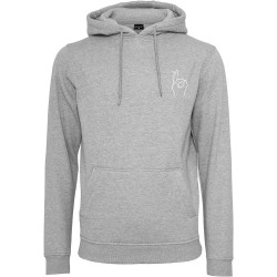 суичър,мъжки,пуловери,mister,tee,easy,sign,hoodie,heather,grey,(grey)