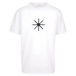 тениска,мъжки,тениски,mister,tee,error,oversize,short,sleeve,t,shirt,white