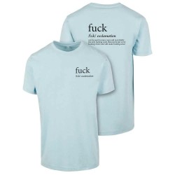 тениска,мъжки,тениски,mister,tee,fck,short,sleeve,t,shirt,blue,(ocean,blue)