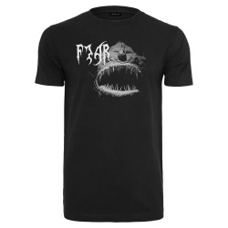 тениска,мъжки,тениски,mister,tee,fear,short,sleeve,t,shirt,black,(black)