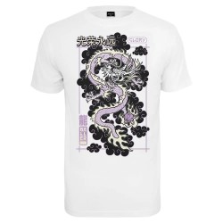 тениска,мъжки,тениски,mister,tee,glory,dragon,short,sleeve,t,shirt,white,(white)