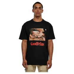тениска,мъжки,тениски,mister,tee,goodfellas,tommy,devito,oversize,short,sleeve,t,shirt,black,(black)