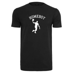 футболна,фланелка,мъжки,тениски,дамски,тениски,mister,tee,homeboy,short,sleeve,t,shirt,black,(black)