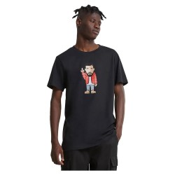 тениска,мъжки,тениски,mister,tee,kanada,sketch,short,sleeve,t,shirt,black,(black)